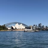 3 zile in Sydney – Itinerariul perfect pentru prima ta vizita in Sydney si Australia