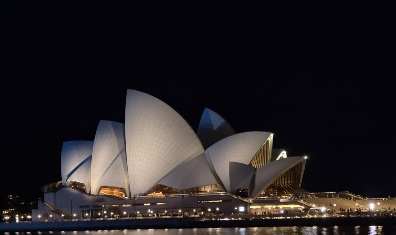 Opera din Sydney