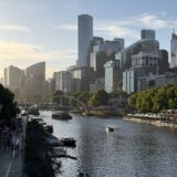 Ce sa faci 3 zile in Melbourne, orasul din Australia cu cea mai buna cafea din lume